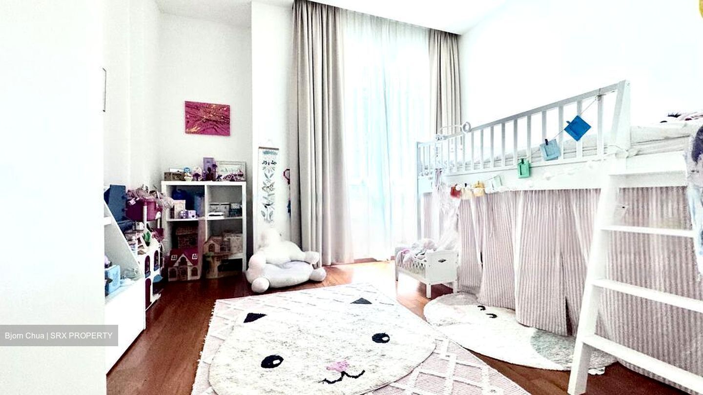 Woollerton Park (D10), Terrace #484920251